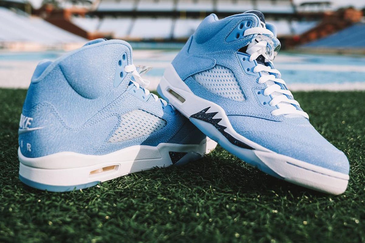 best air jordan 5